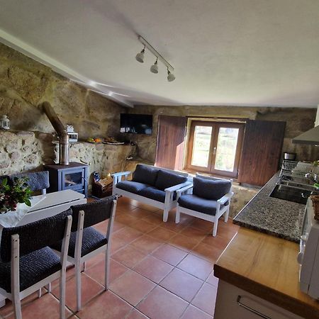 Quinta Damigo Guest House Seia Exterior photo