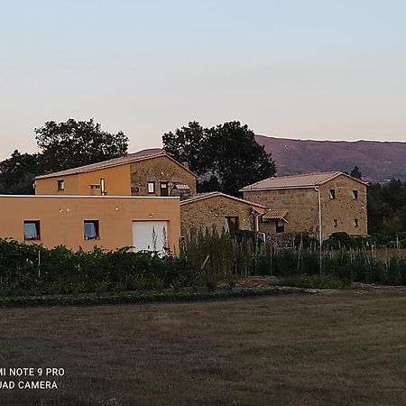 Quinta Damigo Guest House Seia Exterior photo