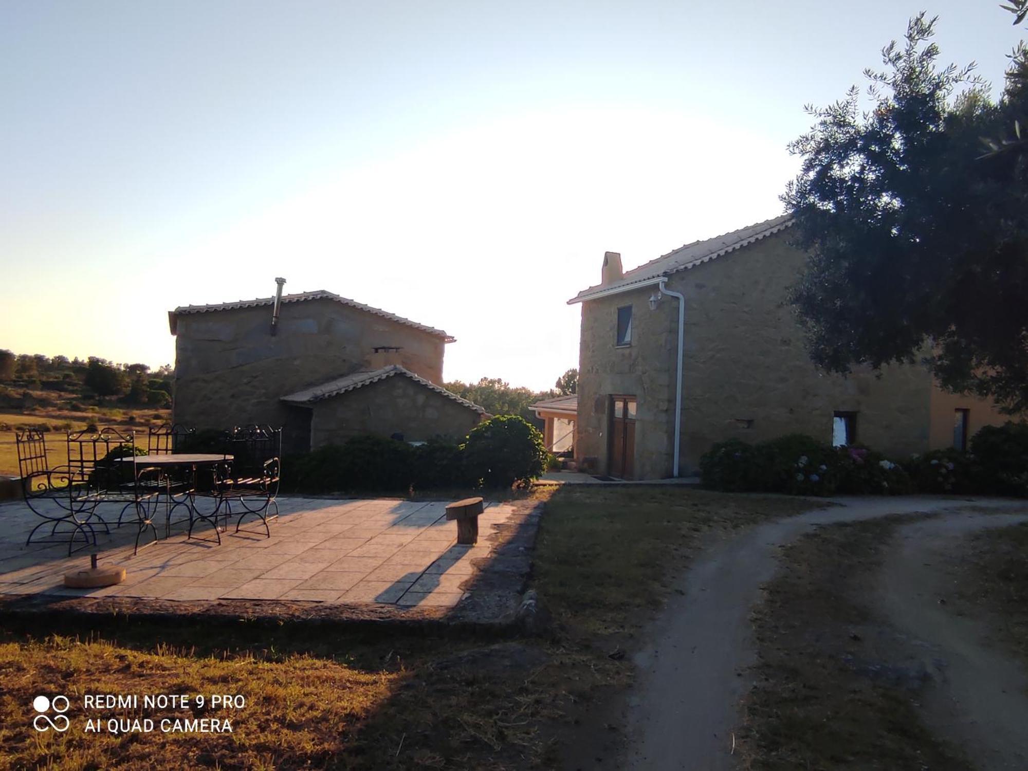 Quinta Damigo Guest House Seia Exterior photo