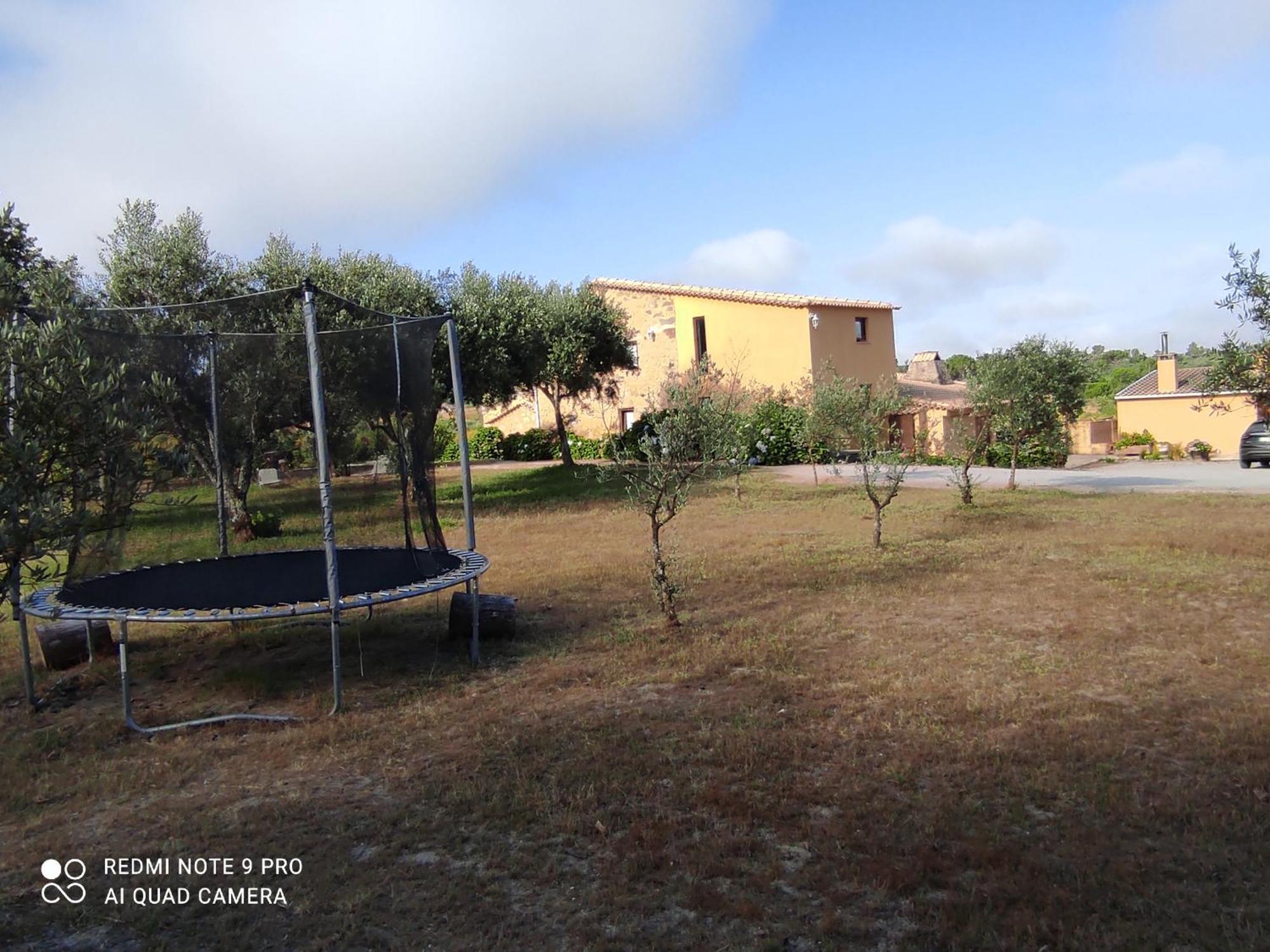 Quinta Damigo Guest House Seia Exterior photo