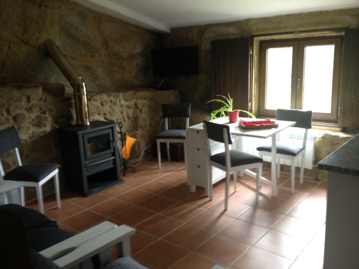 Quinta Damigo Guest House Seia Exterior photo